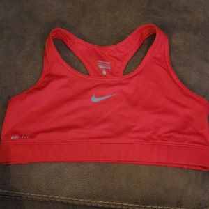 Sport bras